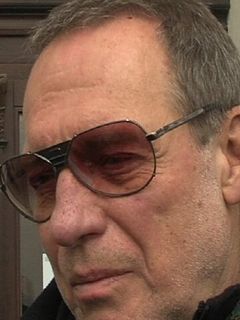 Николай Волев