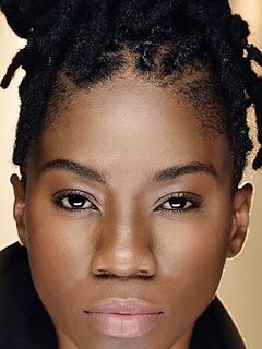 Пэтти Энн Миллер