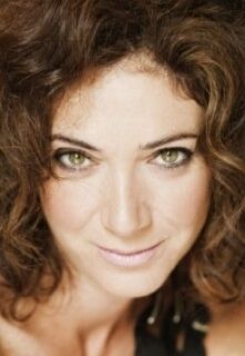 Моника Червини