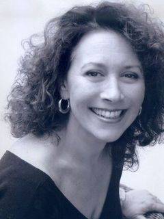 Сюзанна Маркомени