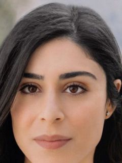 Leanne Katkhuda