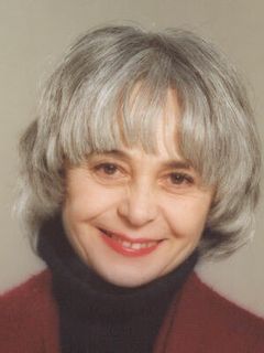 Мирослава Ломбардо