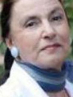 Марлена Мильвив