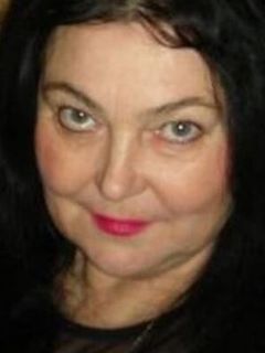 Александра Форд