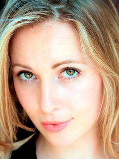 Ashlee Nicole Jordan