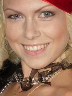 Анна Любарская