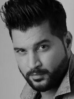 Викас Сетхи