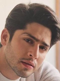 Джибраан Кхан