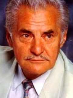 Габор Агарди