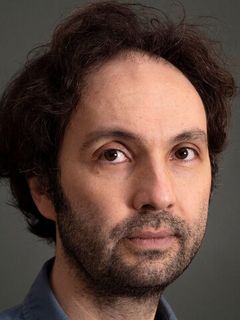 Эрдем Шеноджак