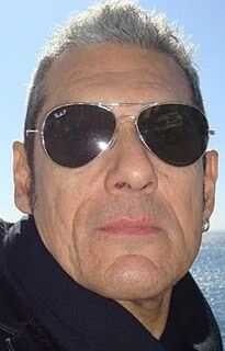 Блейн Райнингер