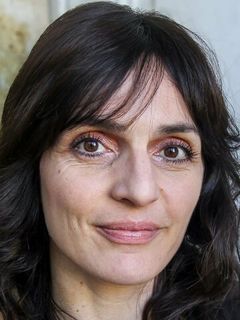 Sophie Cordin