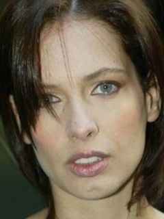 Аиша Черами