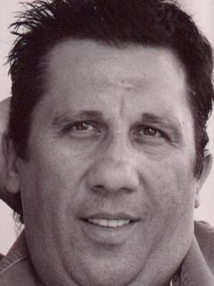 Анджело Руссо