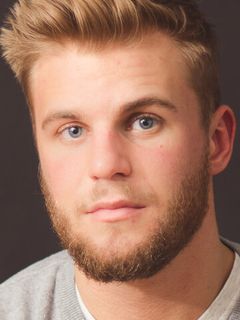 Брайан Бойнтон