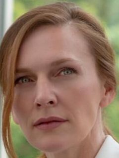 Жофия Самоши