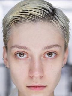 Алина Шевчик