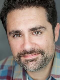 Josh Panagiotou