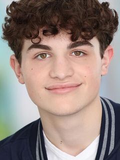 Harrison Goytia