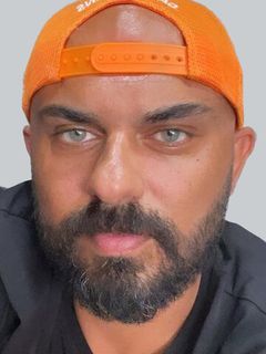 Ахмед Салах Хосни