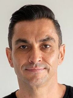 Освальдо Рада