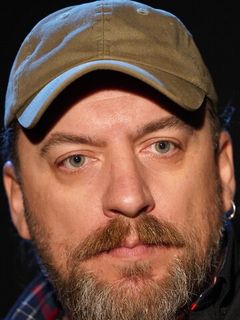 Александр Глигорич