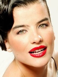 Шахназ Чакыралп