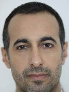 Ибрахим Ирис