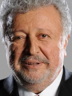 Метин Акпинар