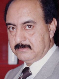 Ahmad Al Taher