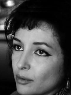 Жинетт Летондаль