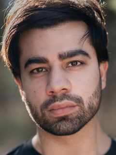 Omar Javaid