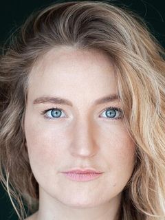 Маргарида Баккер