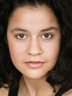 Ana Scotney