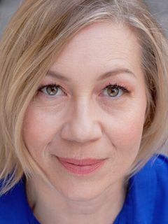 Элизабетта Вальгои