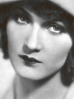 Анита Доррис