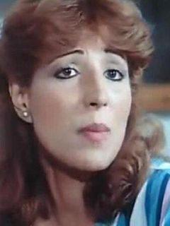 Fatma Mahmoud