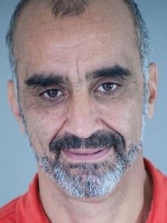 Mustapha Taibi