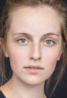 Ciara Ivie