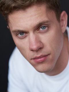 Charlie Maher