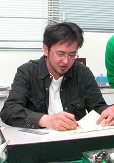 Кадзуто Накадзава