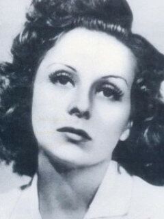 Мария Мезеи