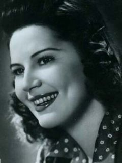 Вера Семере