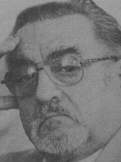 Дьюла Хорват