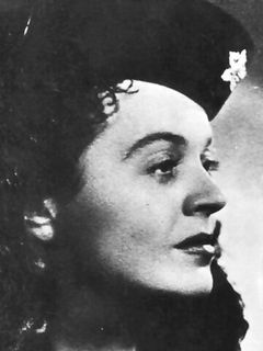 Мария Шуйок