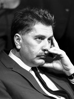 Ласло Раноди