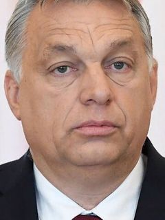 Виктор Орбан