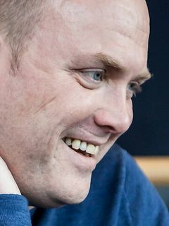 Ариль Остин Оммундсен