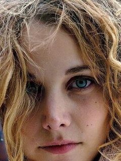 Силджи Саломонсен