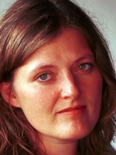 Сюннёве  Хёрсдаль